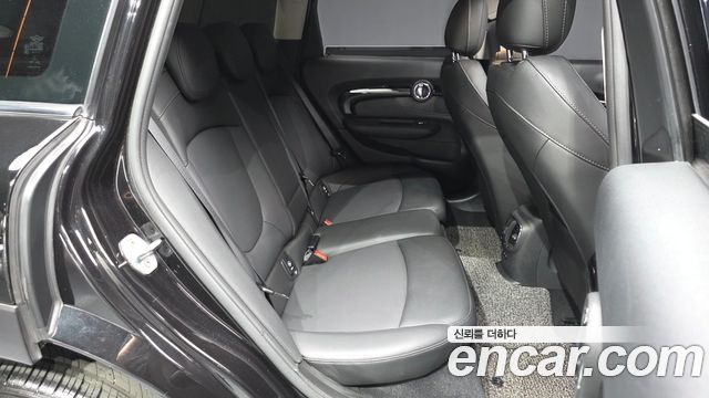Mini Clubman 2019 — photo 18