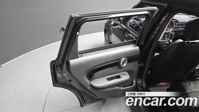 Mini Clubman 2019 — photo 15