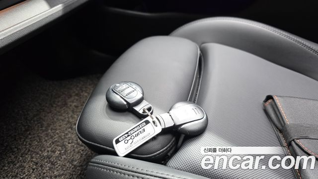 Mini Clubman 2019 — photo 16