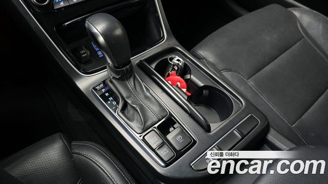 Hyundai Grandeur 2018 — photo 12