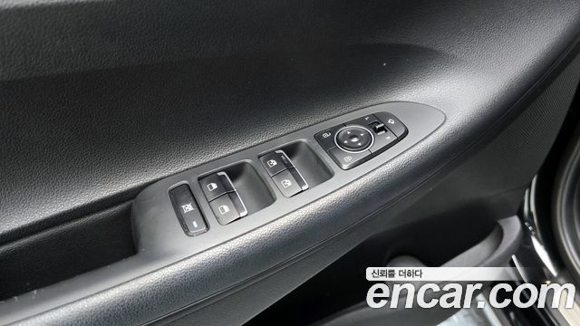 Hyundai Grandeur 2018 — photo 19