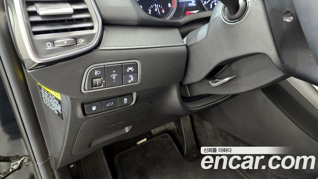 Hyundai Grandeur 2018 — photo 20