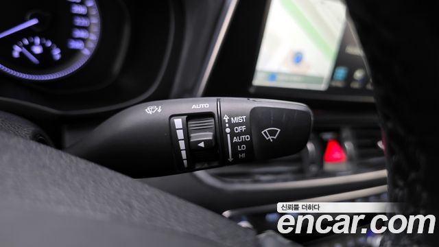 Hyundai Grandeur 2018 — photo 21