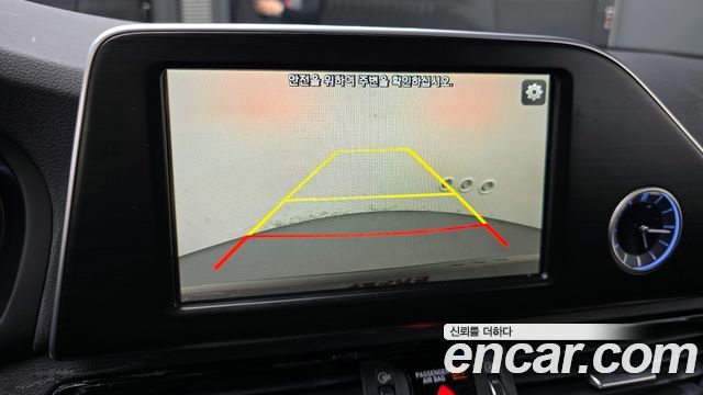 Hyundai Grandeur 2018 — photo 23