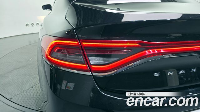 Hyundai Grandeur 2018 — photo 9