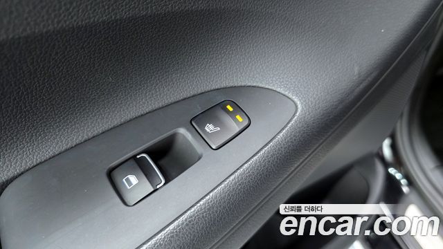 Hyundai Grandeur 2018 — photo 27