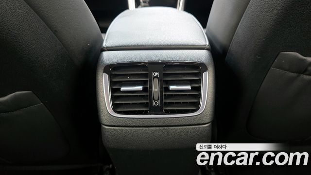Hyundai Grandeur 2018 — photo 28