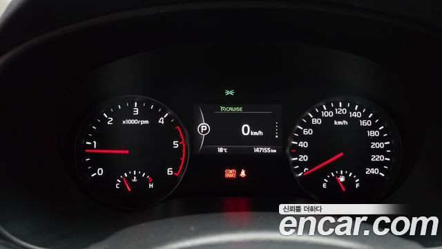Kia Sportage 2016 — photo 11