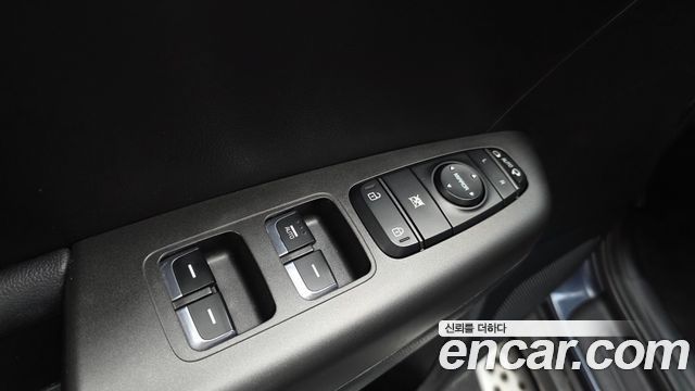 Kia Sportage 2016 — photo 22