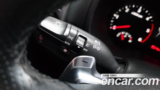 Kia Sportage 2016 — photo 23