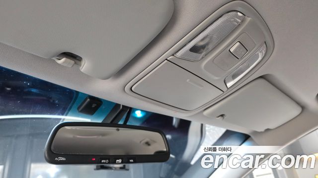 Kia Sportage 2016 — photo 24