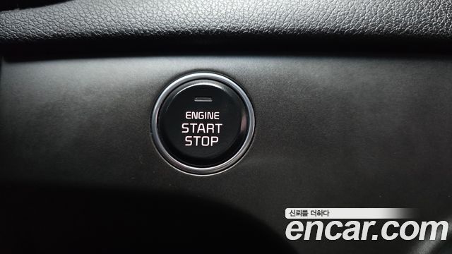 Kia Sportage 2016 — photo 25