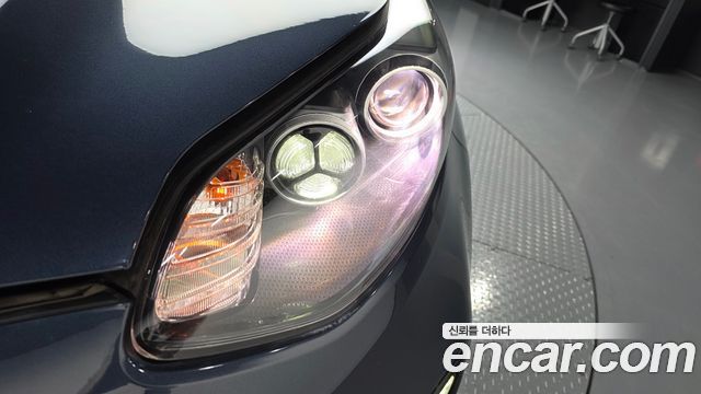 Kia Sportage 2016 — photo 8