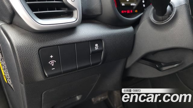 Kia Sportage 2016 — photo 27