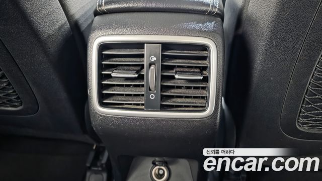 Kia Sportage 2016 — photo 29