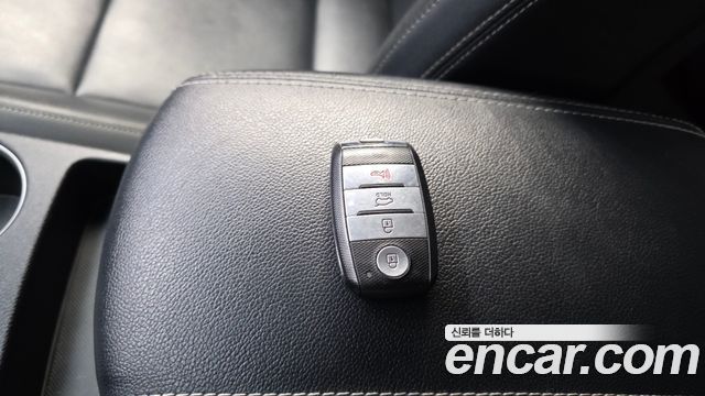 Kia Sportage 2016 — photo 31