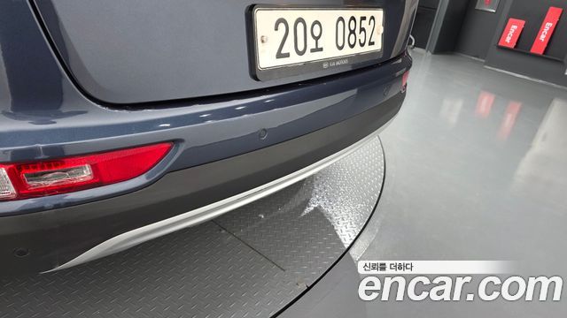 Kia Sportage 2016 — photo 32