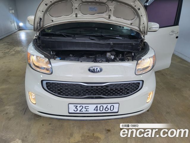 Kia RAY 2013 — photo 6