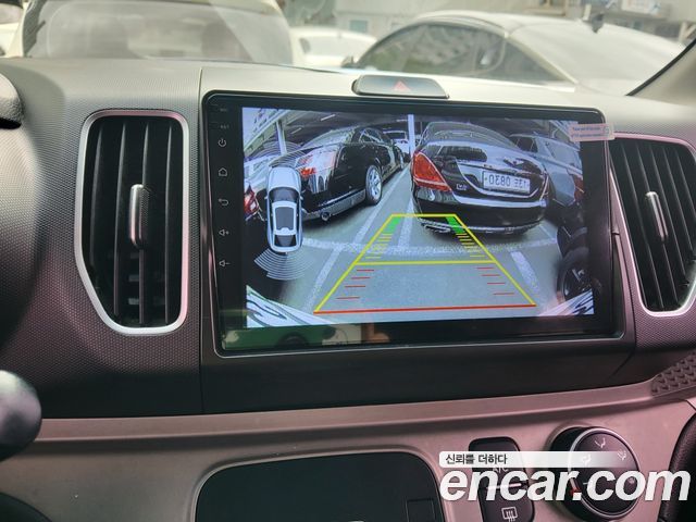 Kia RAY 2013 — photo 7