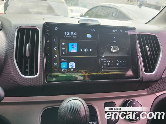 Kia RAY 2013 — photo 9