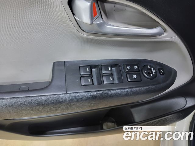 Kia RAY 2013 — photo 12