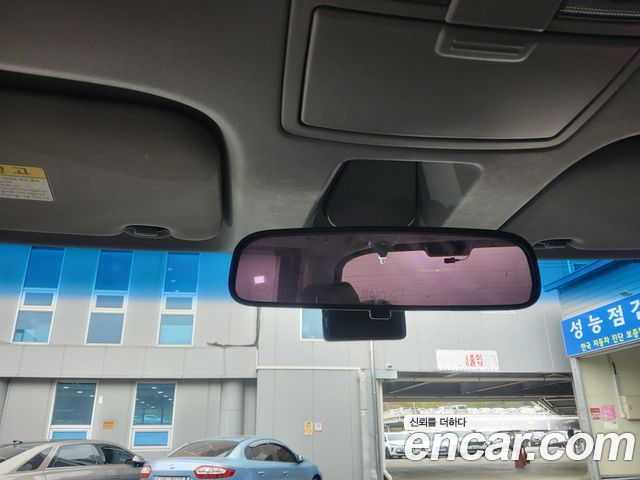 Kia RAY 2013 — photo 15