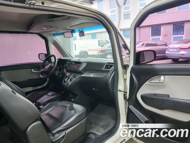 Kia RAY 2013 — photo 17