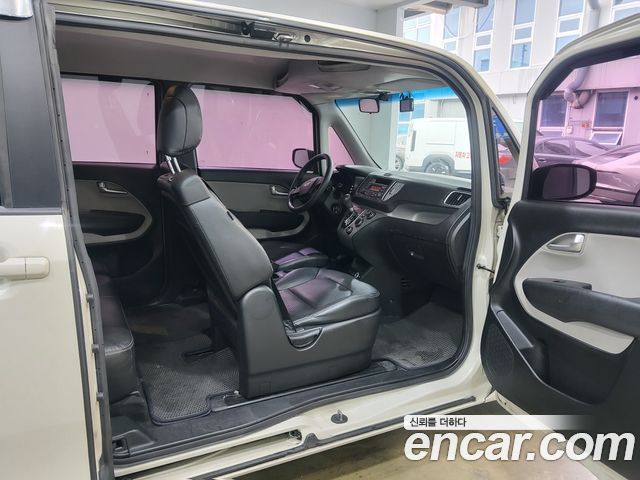 Kia RAY 2013 — photo 20
