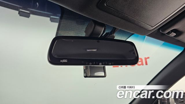 KG Mobility Rexton 2020 — photo 23