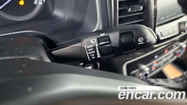 KG Mobility Rexton 2020 — photo 25