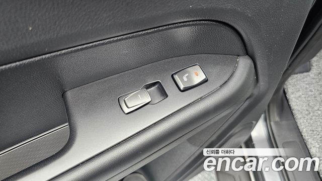 KG Mobility Rexton 2020 — photo 27