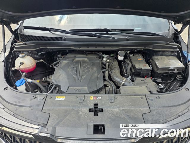 Kia Canival 2024 — photo 5