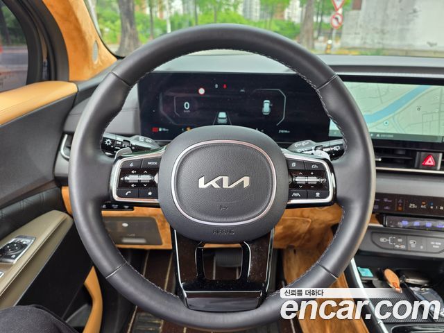 Kia Canival 2024 — photo 6