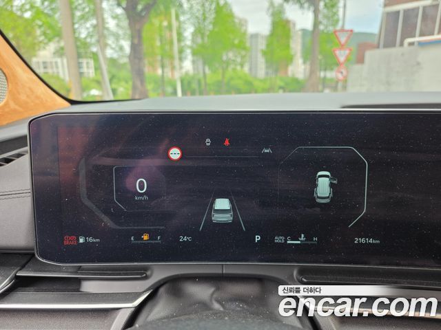Kia Canival 2024 — photo 7