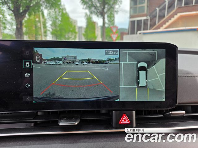 Kia Canival 2024 — photo 10