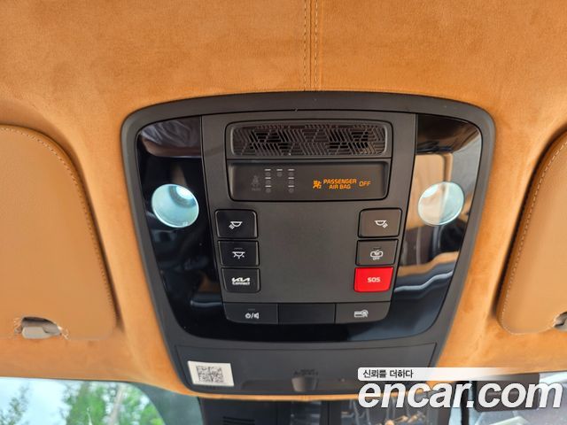 Kia Canival 2024 — photo 11