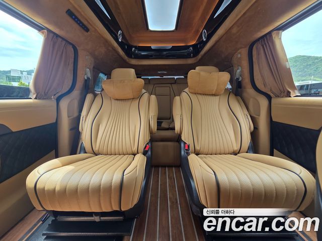 Kia Canival 2024 — photo 18