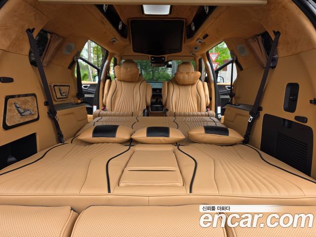 Kia Canival 2024 — photo 19