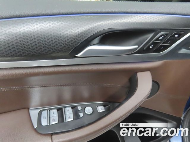 BMW X4 2021 — photo 10
