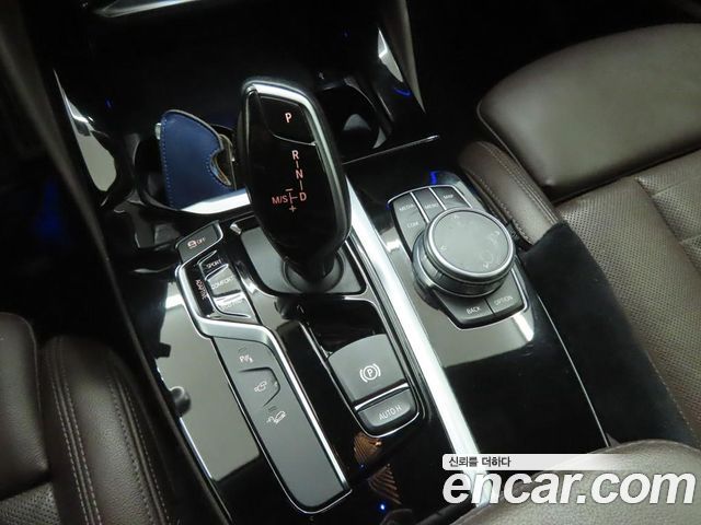 BMW X4 2021 — photo 13