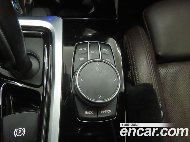 BMW X4 2021 — photo 14