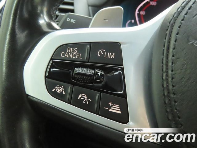 BMW X4 2021 — photo 16