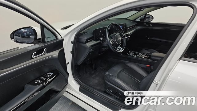 Kia K5 2024 — photo 13