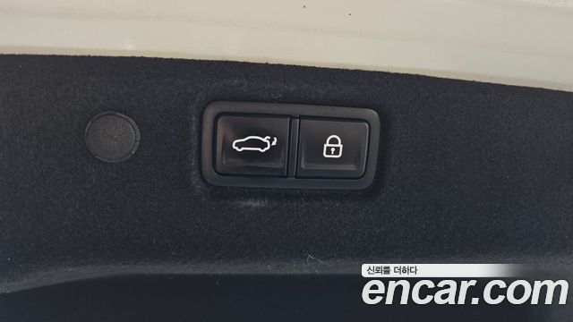 Kia K5 2024 — photo 23