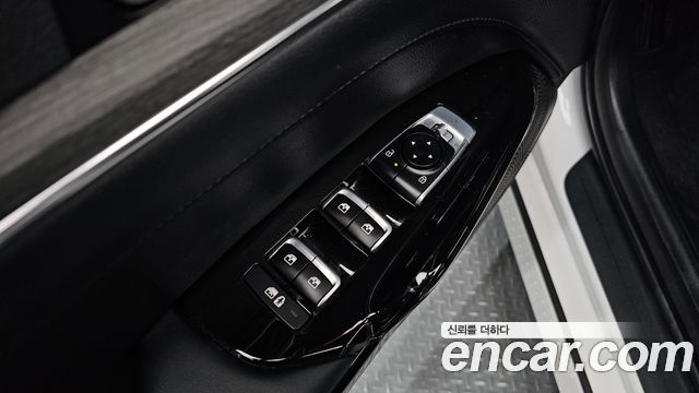 Kia K5 2024 — photo 24
