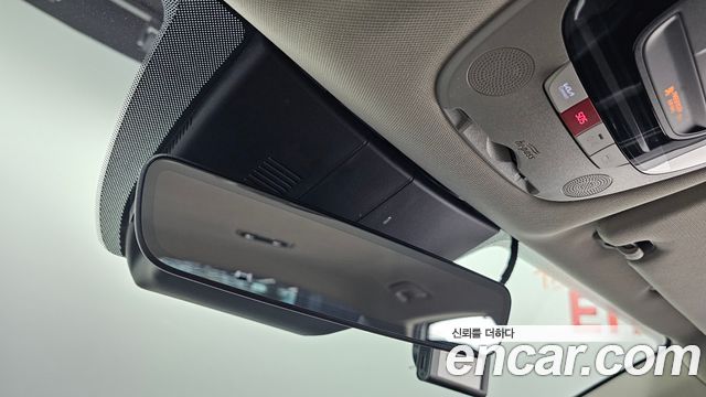 Kia K5 2024 — photo 25