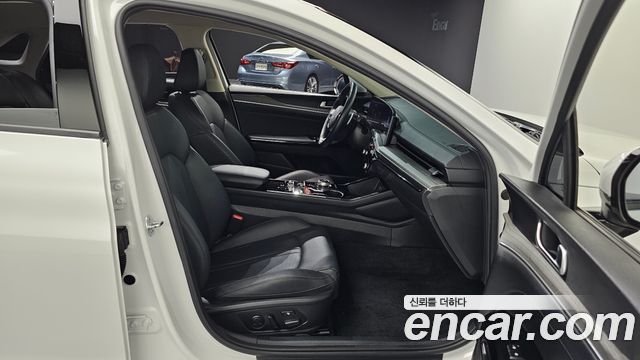 Kia K5 2024 — photo 16