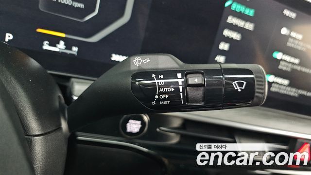 Kia K5 2024 — photo 27