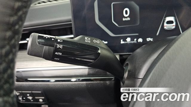 Kia K5 2024 — photo 28