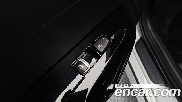 Kia K5 2024 — photo 29